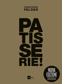 PATISSERIE ! GOLD EDITION