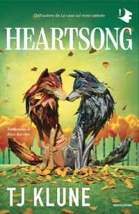 HEARTSONG IL CANTO DEL CUORE