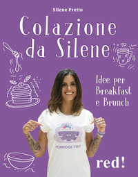 COLAZIONE DA SILENE