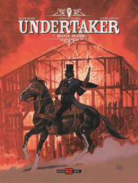 UNDERTAKER 7 - MISTER PRAIRIE