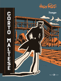 CORTO MALTESE TANGO