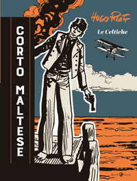 CORTO MALTESE LE CELTICHE