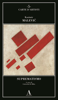 SUPREMATISMO