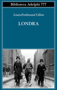 LONDRA