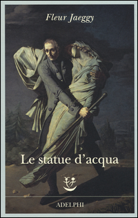 STATUE D\'ACQUA