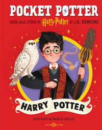 HARRY POTTER - POCKET POTTER