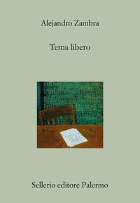 TEMA LIBERO