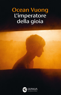 IMPERATORE DELLA GIOIA