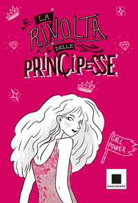 RIVOLTA DELLE PRINCIPESSE