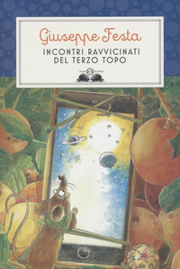 INCONTRI RAVVICINATI DEL TERZO TOPO