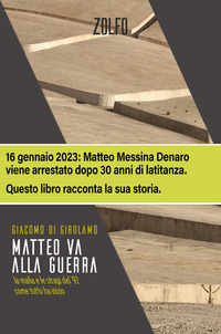 MATTEO VA ALLA GUERRA - LA MAFIA E LE STRAGI DEL \'92 COME TUTTO HA INIZIO
