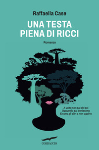 TESTA PIENA DI RICCI
