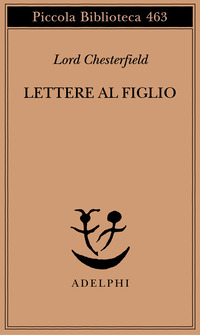 LETTERE AL FIGLIO