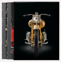 ULTIMATE COLLECTOR MOTORCYCLES - EDIZ. LIMITATA