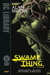 SWAMP THING - VOL. 6