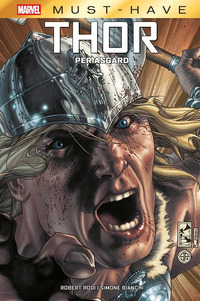 THOR - PER ASGARD
