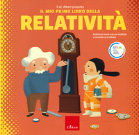 MIO PRIMO LIBRO DELLA RELATIVITA\'