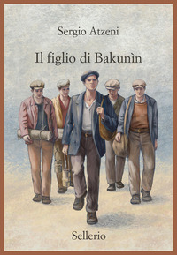 FIGLIO DI BAKUNIN