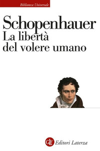 LIBERTA\' DEL VOLERE UMANO