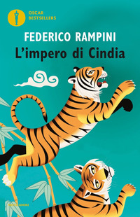 IMPERO DI CINDIA - CINA INDIA E DINTORNI LA SUPERPOTENZA ASIATICA