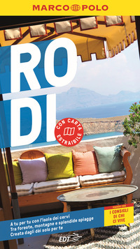 RODI - EDT MARCO POLO 2022