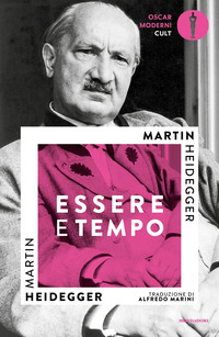 ESSERE E TEMPO