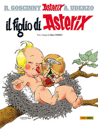 FIGLIO DI ASTERIX