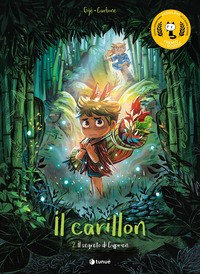 CARILLON 2 - IL SEGRETO DI CYPRIEN