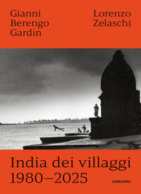 INDIA DEI VILLAGGI -1980 2025