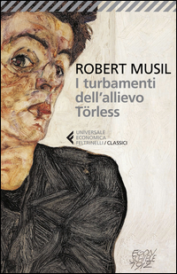 TURBAMENTI DELL\'ALLIEVO TORLESS