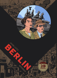 BERLIN - INTEGRALE