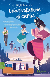 RIVOLUZIONE DI CARTA
