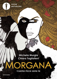 MORGANA - L\'UOMO RICCO SONO IO