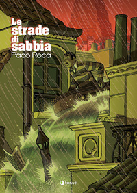 STRADE DI SABBIA