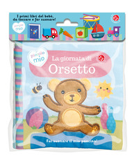 GIORNATA DI ORSETTO