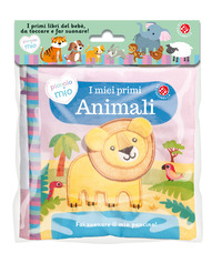MIEI PRIMI ANIMALI