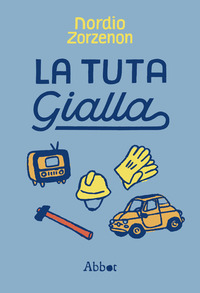TUTA GIALLA