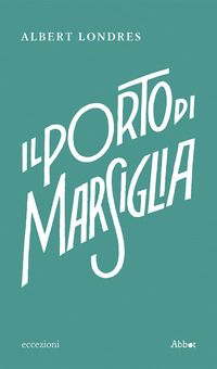 PORTO DI MARSIGLIA