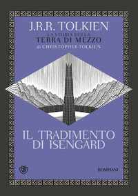 TRADIMENTO DI ISENGARD