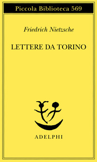 LETTERE DA TORINO