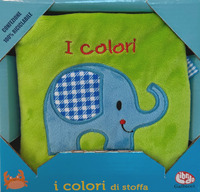 COLORI - I COLORI DI STOFFA