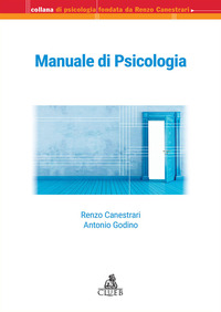 MANUALE DI PSICOLOGIA