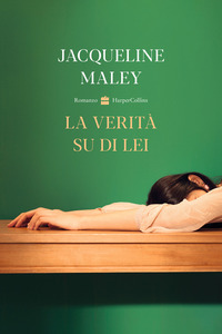 VERITA\' SU DI LEI