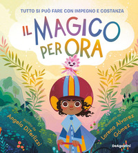 MAGICO PER ORA