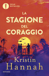 STAGIONE DEL CORAGGIO