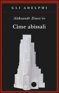CIME ABISSALI