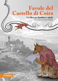 FAVOLE DEL CASTELLO DI COIRA
