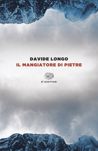 MANGIATORE DI PIETRE