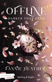 DARKER THAN EVER OFFLINE
