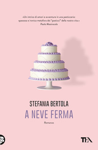 A NEVE FERMA